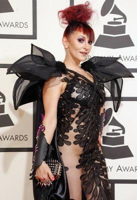 La mamarrachada de la semana (LXXVIII): Grammy's 2016