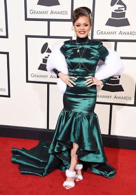 La mamarrachada de la semana (LXXVIII): Grammy's 2016