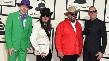 La mamarrachada de la semana (LXXVIII): Grammy's 2016