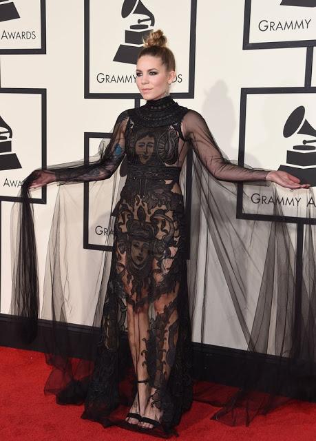 La mamarrachada de la semana (LXXVIII): Grammy's 2016