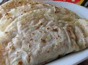 Quesadillas carne "Cocinas Mundo"