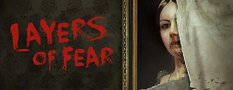 Layers of fear cab