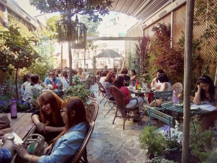 Un plan perfecto por Madrid sb6