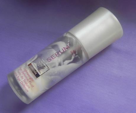 Actualización de mi rutina: Noche Actualización de mi rutina: Noche