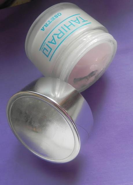 Actualización de mi rutina: Noche