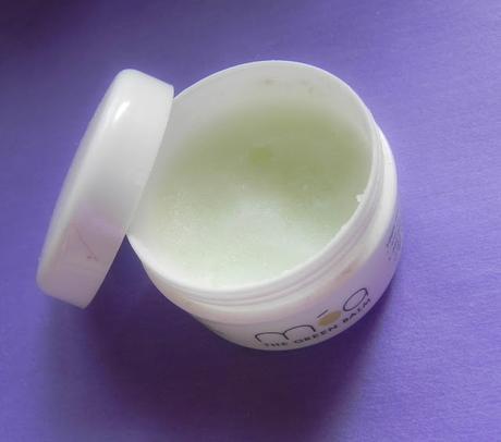 Actualización de mi rutina: Noche