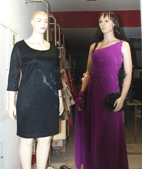 ¿CÚAL ES LA TALLA DE LOS MANIQUÍS? ¿CÚAL ES LA TALLA DE LOS MANIQUÍS?