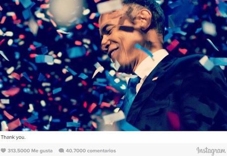 Barack Obama, el uso del color en nuestras fotografías y más: Galaxia Foto Obama