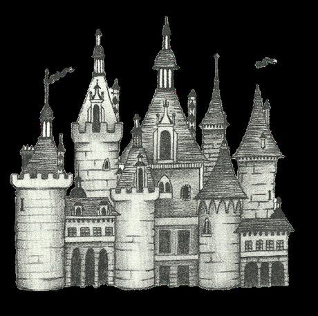 LOS BUENOS VECINOS: ¡Escapa del Señor de la Noche!