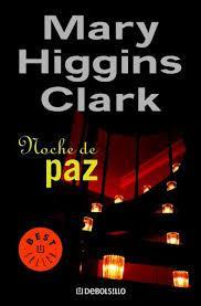Reseña: Noche de paz de Mary Higgins Clark