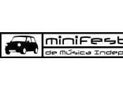 MiniFestival 2016, novedades
