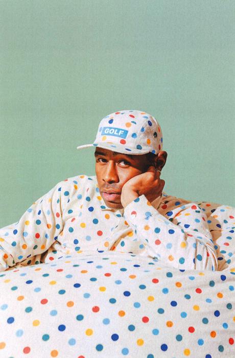 Golf Wang by Tyler The Creator new collection