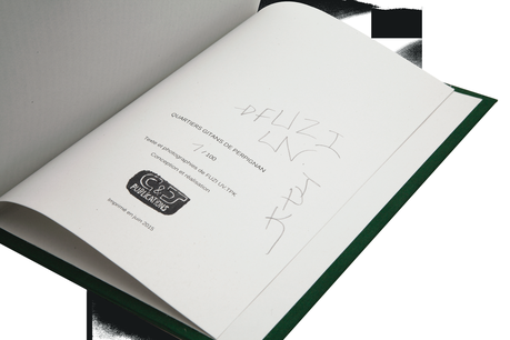 Quartiers Gitans de Perpignan