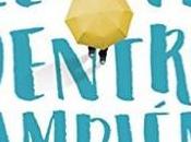 Reseña Fuera llueve, dentro también… ¿paso buscarte? Antonio Dikele Distefano