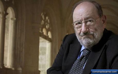 Muere filósofo italiano Umberto Eco