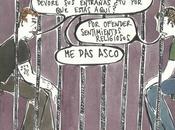 sentimientos picajosos