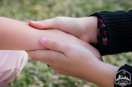 ¿Acaricias a tus hijos todo lo que necesitan? ¿Acaricias a tus hijos todo lo que necesitan?