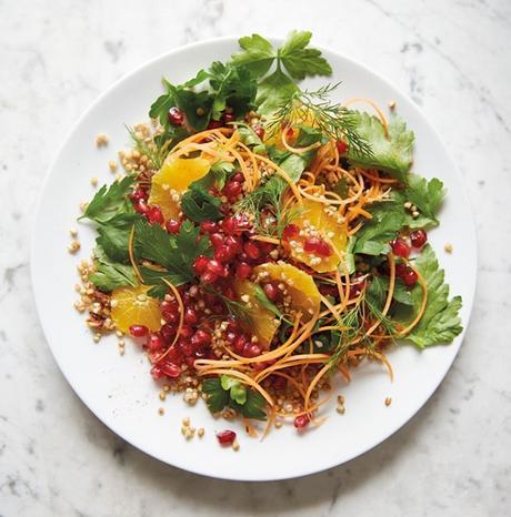 Resumen semanal: streetstyle con abrigos y cómo caminar con tacones