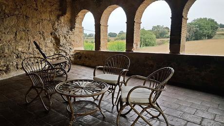 Castillo de Púbol, el regalo de Dalí a Gala