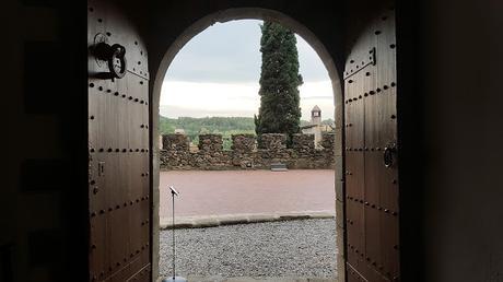 Castillo de Púbol, el regalo de Dalí a Gala