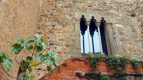 Castillo de Púbol, el regalo de Dalí a Gala