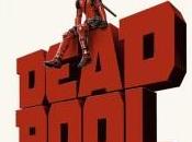 Deadpool supera $235M $500M todo mundo