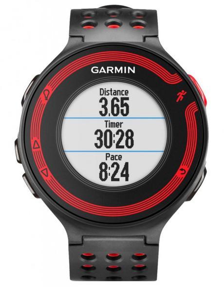Relojes Garmin