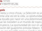 Reseña Selección