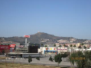 Parque Agrario y Delta del Llobregat  21/02/2016