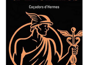 Cazadores Hermes traemos libro