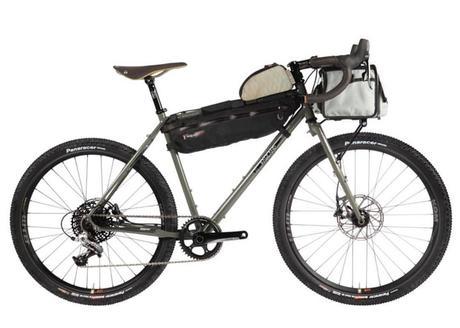 Rawland Cycles lanzará dos interesantes y únicas propuestas para cicloturismo denominas Ravn y Ulv