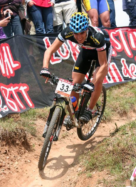 Proteínas y ciclismo Proteínas y ciclismo