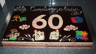 Fiesta 60 Cumpleaños