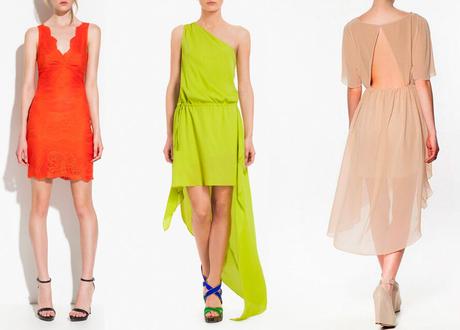 Cómo usar Vestidos de Coctel Baratos y estar a la Moda.