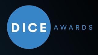 Los videojuegos ganadores de los D.I.C.E. Awards 2016