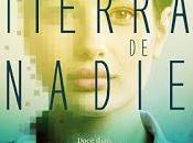 tierra nadie, Olalla García