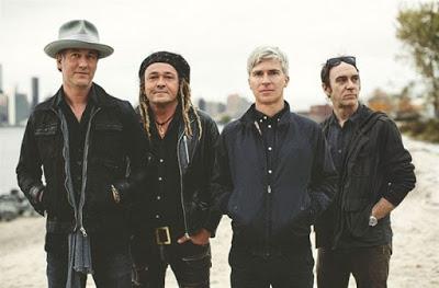 Nada Surf: 