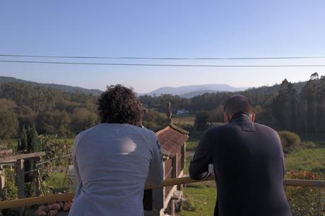 GUÍA DE VIAJE: CABANAS DO BARRANCO EN GALICIA! Naturaleza y Relax #ChoppedViajes GUÍA DE VIAJE: CABANAS DO BARRANCO EN GALICIA! Naturaleza y Relax #ChoppedViajes