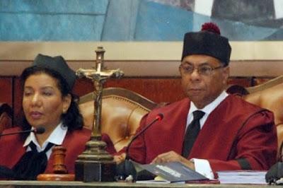 TC anula 7 artículos de Ley 61-32: Prensa se fortalece.