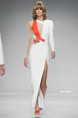 Apuntes de Alta Costura, Parte II