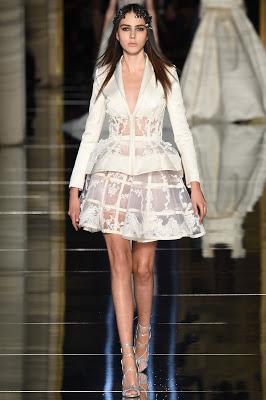 Apuntes de Alta Costura, Parte II