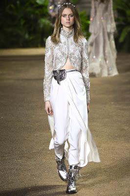 Apuntes de Alta Costura, Parte II