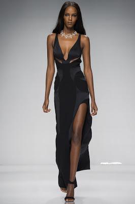 Apuntes de Alta Costura, Parte II