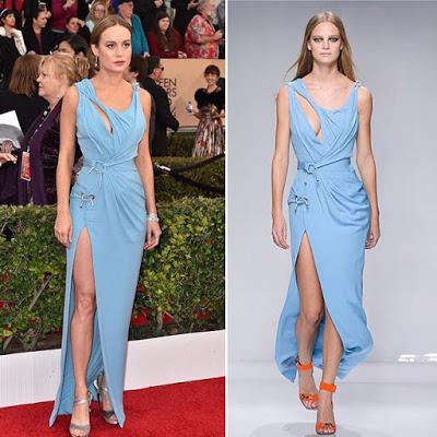 Apuntes de Alta Costura, Parte II