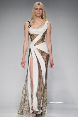 Apuntes de Alta Costura, Parte II