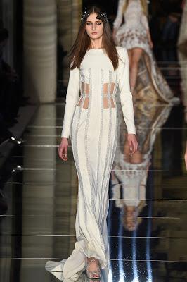 Apuntes de Alta Costura, Parte II