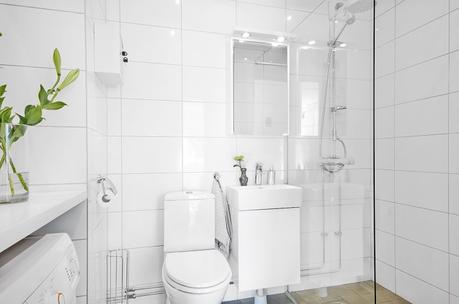 Lámparas chandelier en la decoración moderna