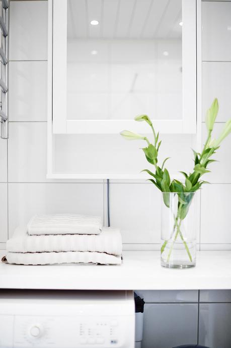 Lámparas chandelier en la decoración moderna