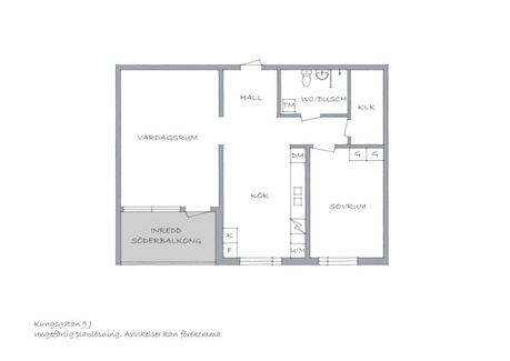 Lámparas chandelier en la decoración moderna