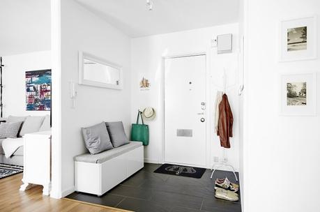 Lámparas chandelier en la decoración moderna